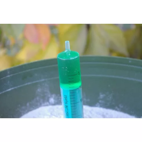 Green Beast (Zöld Szörny) - Carp Friend Baits aroma 50ml