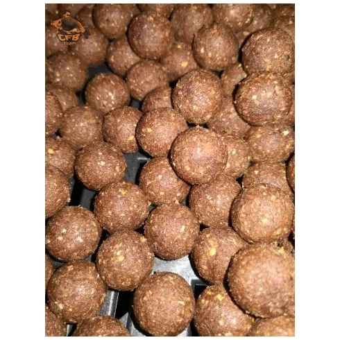 ETETŐ Oldódó Bojli  Viszonteladóknak