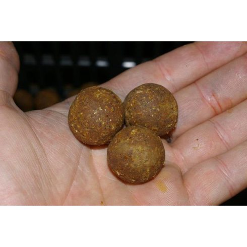 CFB RED "BEAST" LIVER Bojli 