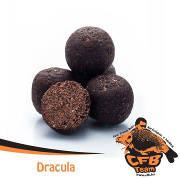 CFB DRACULA Bojli 