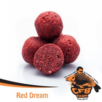 CFB RED DREAM  EPER TINTAHAL Bojli