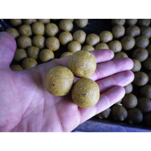 CFB SUNSHINE (Ananász-Banán-VAJSAV) Bojli 