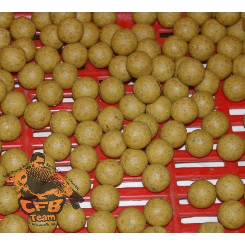 CFB NATUR BALATON Natur Szénhidrát Bojli 