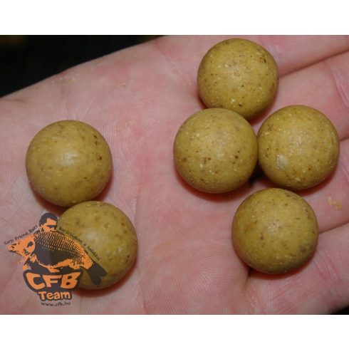 CFB NATUR BALATON Natur Szénhidrát Bojli 