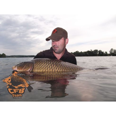 CFB NATUR BALATON Natur Szénhidrát Bojli 