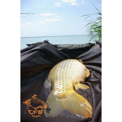 CFB NATUR BALATON Natur Szénhidrát Bojli 