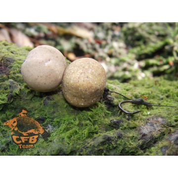   CFB NATUR BALATON Bojli 5kg - egyedi gyúrás választható ízesítéssel