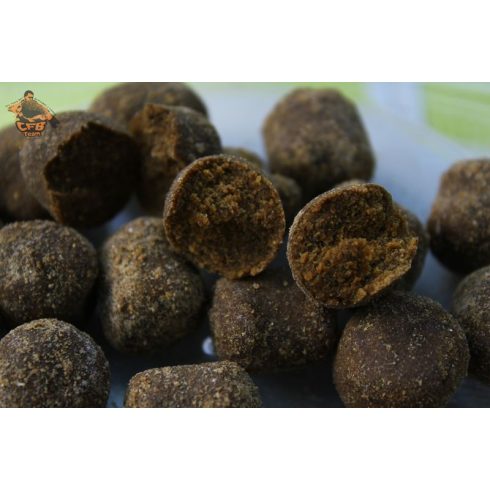 CFB Black Jack bojli  Squid&Octopus