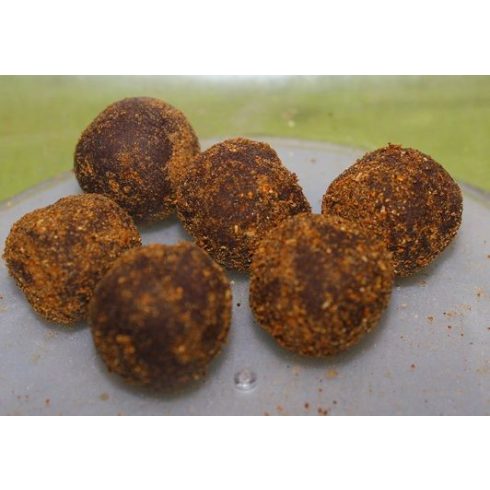 RED ARMY Oldódó Bojli