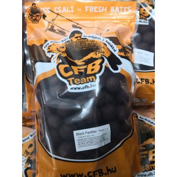 CFB BLACK PANTHER  BOJLI 