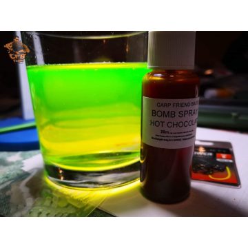 BOMB AROMA (25 ml)