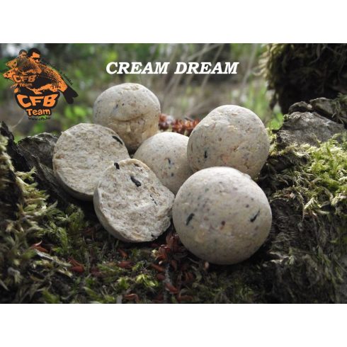 CFB CREAM DREAM Bojli   