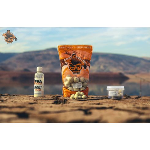 CFB CREAM DREAM Bojli   