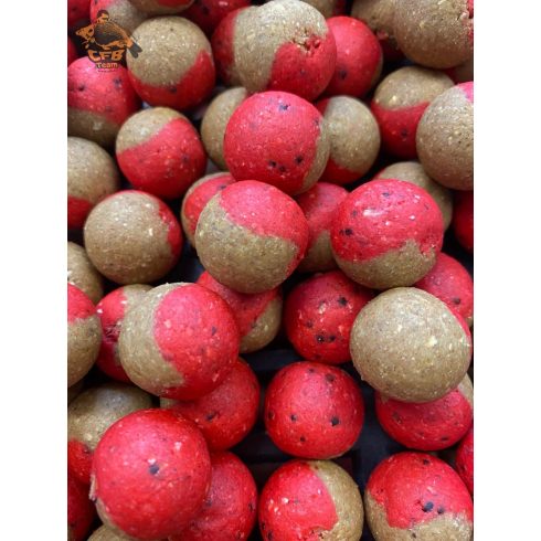 CFB 2in1 Bojli Horogcsali  30mm KIÁRUSÍTÁS!