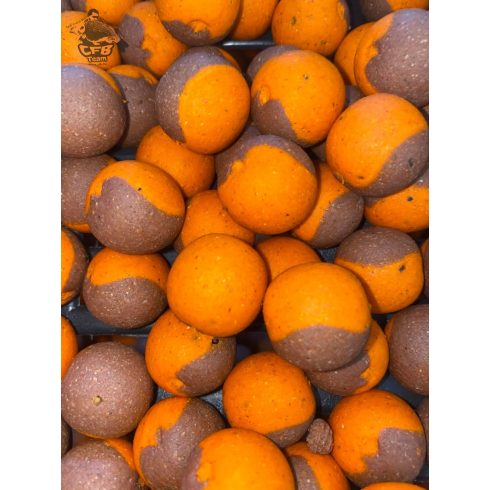 CFB 2in1 Bojli Horogcsali  30mm KIÁRUSÍTÁS!