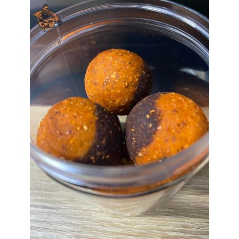 CFB 2in1 Bojli Horogcsali  30mm KIÁRUSÍTÁS!