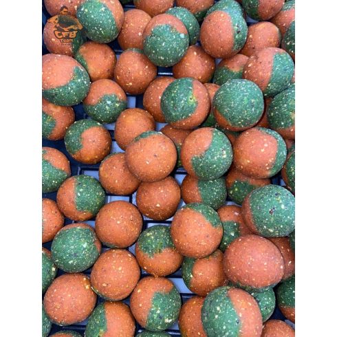 CFB 2in1 Bojli 2022 KIÁRUSÍTÁS! UTOLSÓ KILÓK!