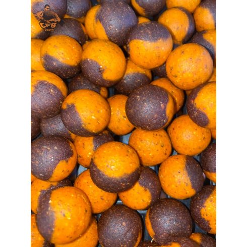 CFB 2in1 Bojli 2022 KIÁRUSÍTÁS! UTOLSÓ KILÓK!