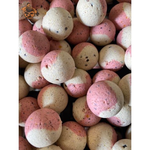 CFB 2in1 Bojli 2022 KIÁRUSÍTÁS! UTOLSÓ KILÓK!