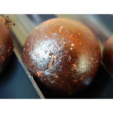 CFB Deep Sea World stabilizált bojli