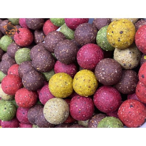 AKCIÓS CFB ETETŐ Főtt Bojli  3kg