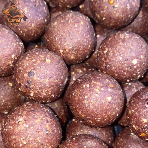 AKCIÓS CFB ETETŐ Főtt Bojli  3kg