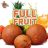 CFB FULL FRUIT Bojli
