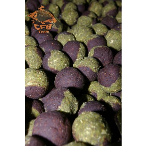  CFB 2in1 Fagyasztott Bojli