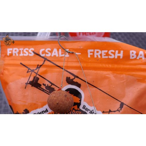 CFB KRILL-CRANBERRY Bojli