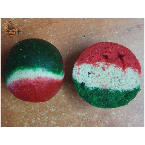 CFB RIA-RIA-HUNGÁRIA "HUN" Bojli