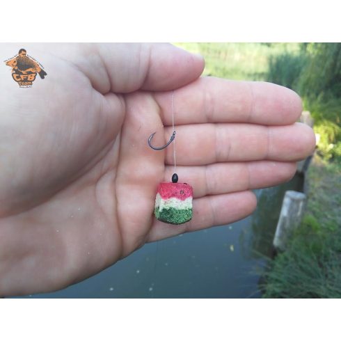 CFB RIA-RIA-HUNGÁRIA "HUN" Bojli