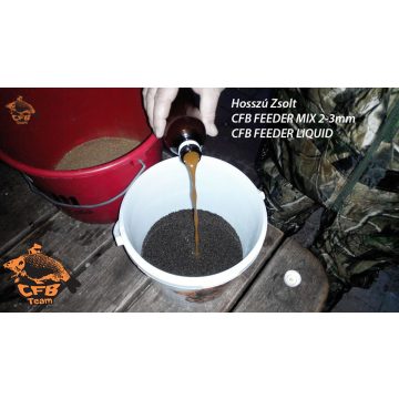 FEEDER/METHOD LIQUID (500ml)