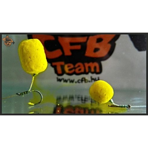 CFB GHOST  POPUP 5mm (10g)