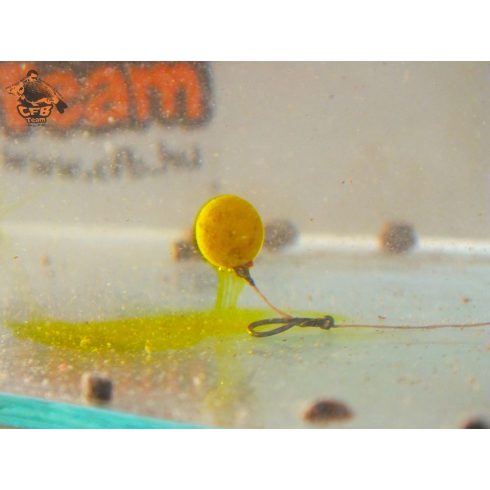 CFB GHOST  POPUP 5mm (10g)