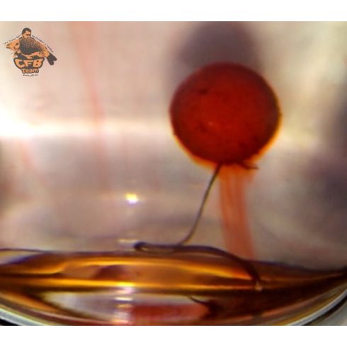 CFB GHOST  POPUP 5mm (10g)