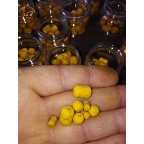 CFB GHOST  POPUP 5mm (10g)