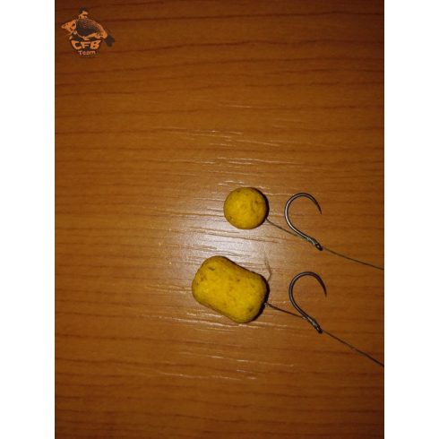 CFB GHOST  POPUP 5mm (10g)