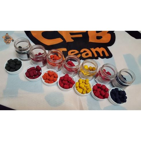 CFB GHOST  POPUP 5mm (10g)