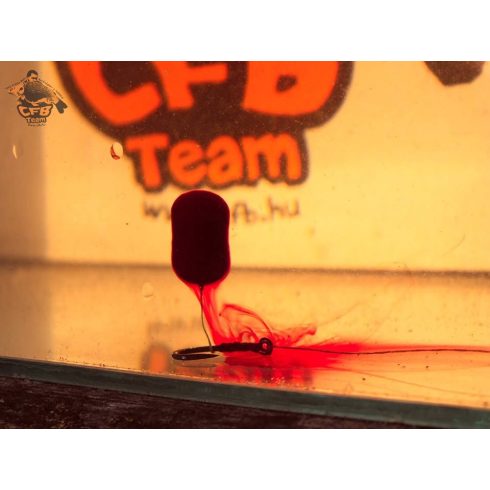 CFB GHOST  POPUP 5mm (10g)