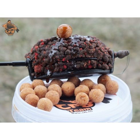 FEEDER METHOD PUMP FLAVOUR 