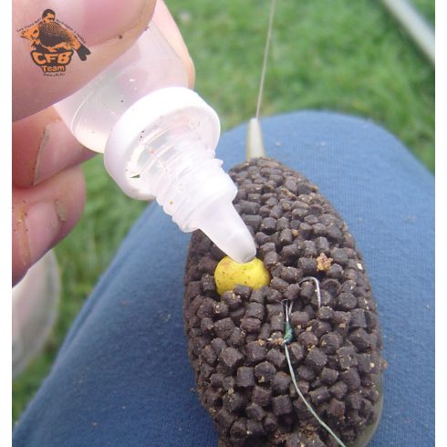 FEEDER PELLET 2mm vagy  4mm 1kg