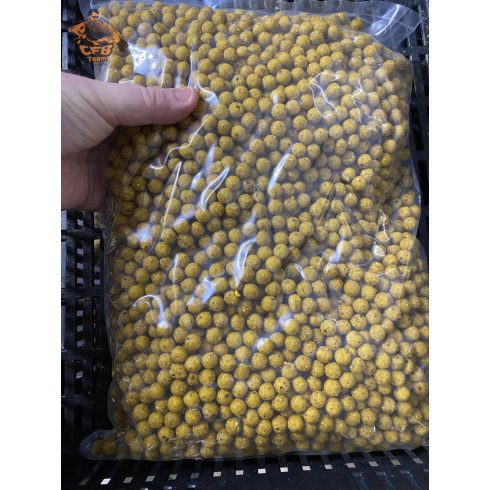 CFB 10mm Főtt csalizó bojlik 100g