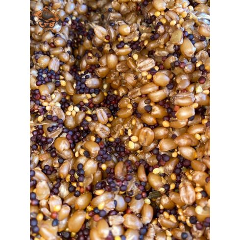 FŐTT Aprómag Mix BÚZA REPCE KÖLES 2kg