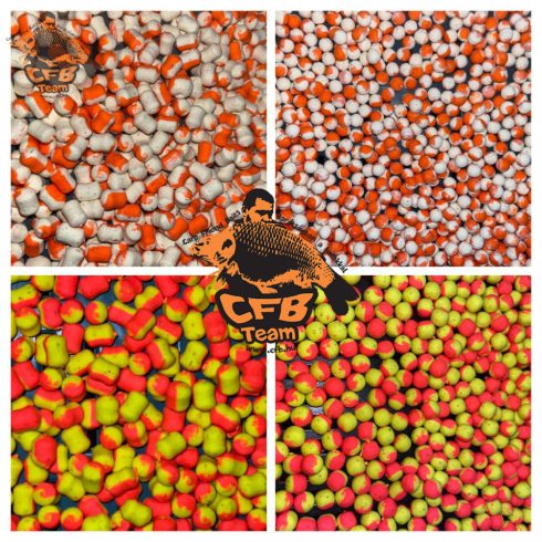 CFB FLUO 2in1 Wafter 8mm-10mm (20g)