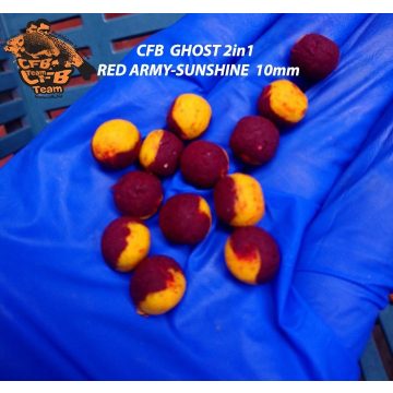 CFB 2in1 GHOST POPUP 14mm (50g)