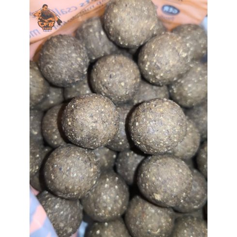 CFB GREEN HERBS AMUR  Bojli