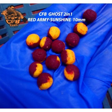 CFB 2in1 GHOST POPUP 10mm (20g)