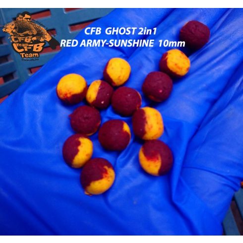 CFB 2in1 GHOST POPUP 10mm (20g)