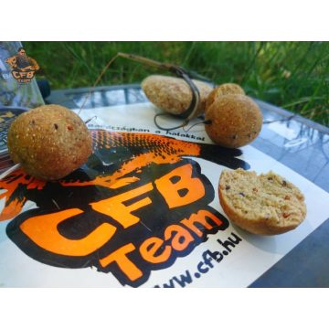 CFB HOT BIRD Csípős Barack