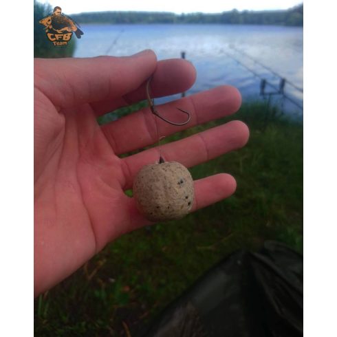 CFB  Csípős Barack HOT BIRD